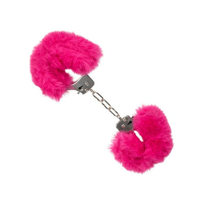 Calexotics Ultra Fluffy Furry Cuffs