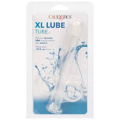 Calexotics XL Lube Tube