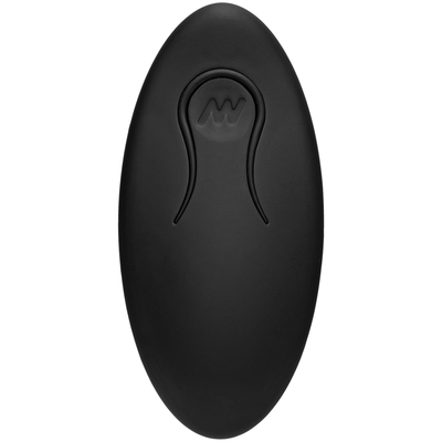 Doc Johnson A-Play Vibe Experienced Rechargeable Silicone