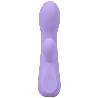 Doc Johnson Ritual Aura Rechargeable Silicone Rabbit Vibe