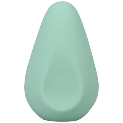 Doc Johnson Ritual Chi Rechargeable Silicone Clit Vibe