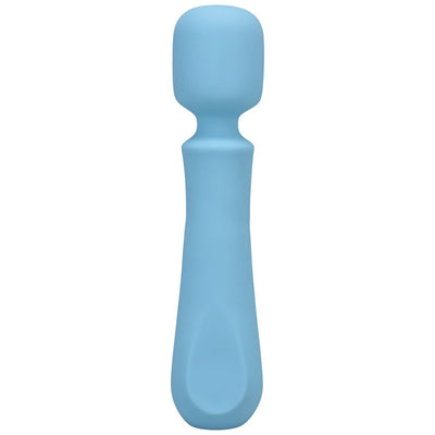 Doc Johnson Ritual Euphoria Rechargeable Silicone Wand Vibe