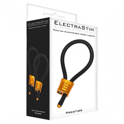 ElectraStim Prestige Electro-Sex Cock Loops