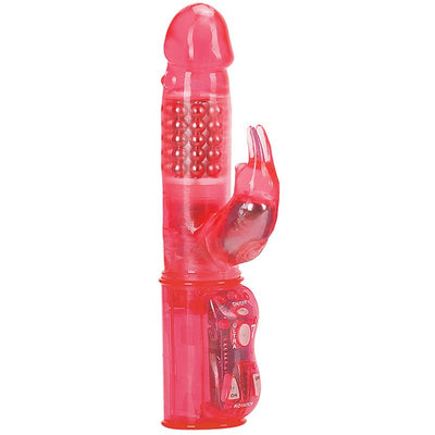 Seven Creations Eclipse Ultra 7 Rabbitronic Rabbit Vibrator