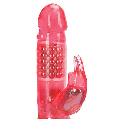 Seven Creations Eclipse Ultra 7 Rabbitronic Rabbit Vibrator