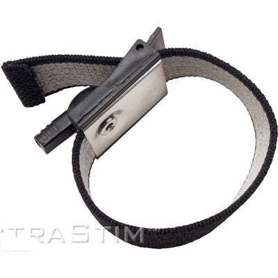 ElectraStim Adjustable Fabric Cock Ring And Scrotal Loops