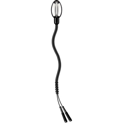 ElectraStim Electro Sex Toy Tadpole Flexi Egg Probe