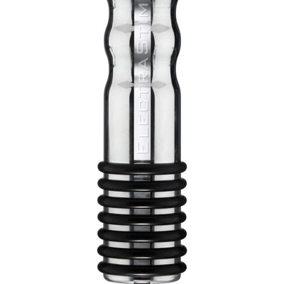 ElectraStim Wave Electro Metal Dildo