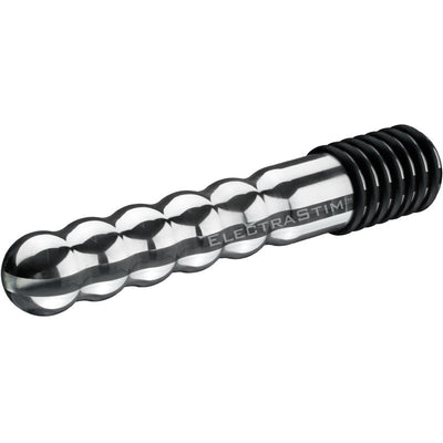 ElectraStim Wave Electro Metal Dildo