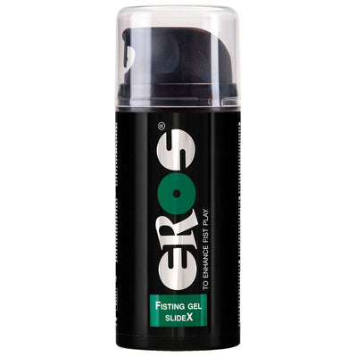 Eros Fisting Gel Slidex 100 mL