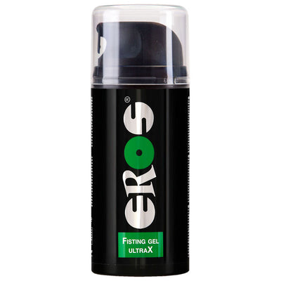 Eros Fisting Gel Ultrax 100 mL