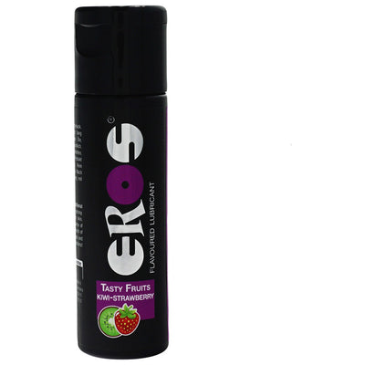 Eros Tasty Fruits Kiwi Strawberry 30 mL