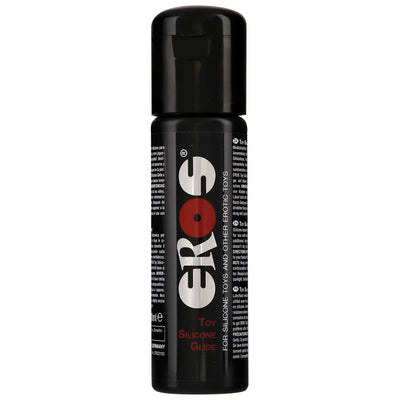 Eros Toy Silicone Glide 100 mL