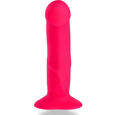 Fun Factory The Boss Stub O-Ring Strap-On Dildo