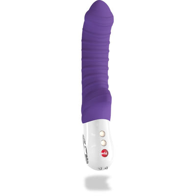 Fun Factory Tiger G5 Click 'n Charge G-Spot Vibrator