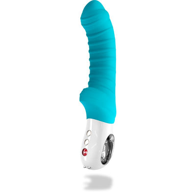 Fun Factory Tiger G5 Click 'n Charge G-Spot Vibrator