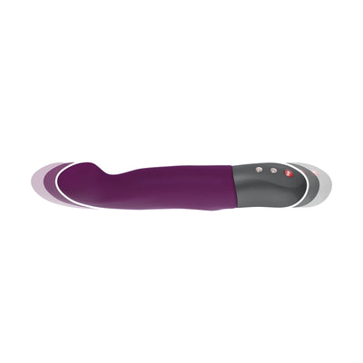 Fun Factory Stronic G Thrusting Pulsating Vibrator