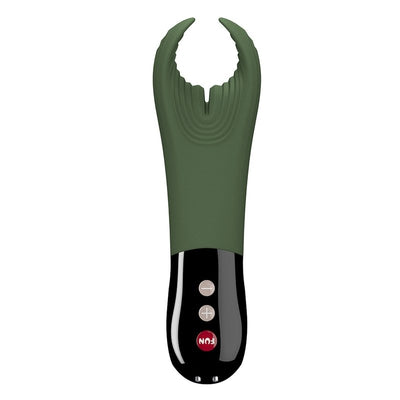 Fun Factory Manta Stroking Versatile Vibrator