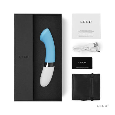 LELO Gigi 2 G-Spot Vibrator