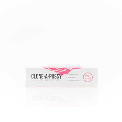 Clone A Pussy Silicone Pink Set