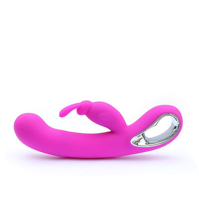 Randy Fox - The Rechargeable Randy Rabbit Vibrator 2