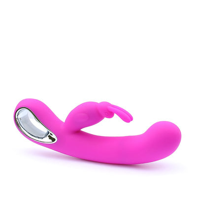 Randy Fox - The Rechargeable Randy Rabbit Vibrator 2