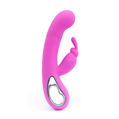 Randy Fox - The Rechargeable Randy Rabbit Vibrator 2