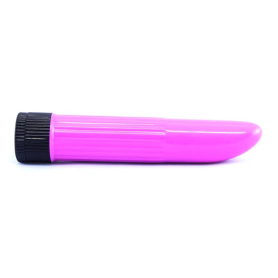 Lady Finger Vibe Assorted Colours Vibrator