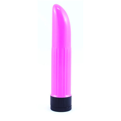 Lady Finger Vibe Assorted Colours Vibrator