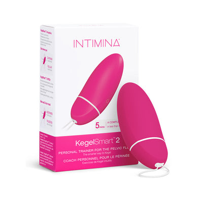 Intimina KegelSmart 2 Rechargeable