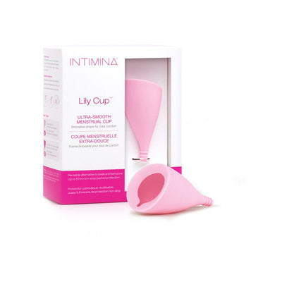 Intimina Lily Cup A