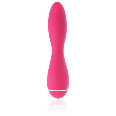 Jimmyjane Intro 4 Smoothie Vibrator