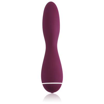 Jimmyjane Intro 4 Smoothie Vibrator