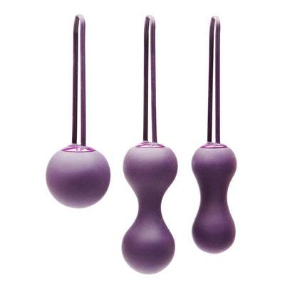 Je Joue Ami Kegel Exerciser Kit