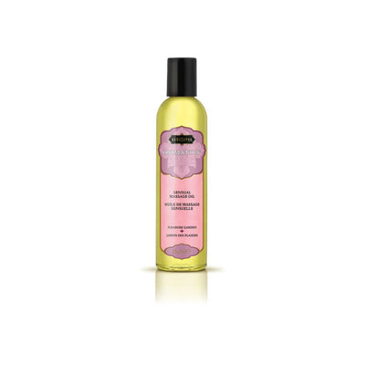 Kama Sutra Products Kama Sutra Aromatics Massage Oil 59 mL Pleasure Garden