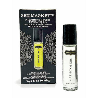 Kama Sutra Products Sex Magnet Pheromone Roll On