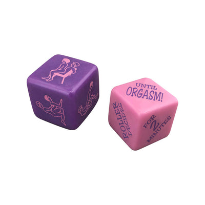 Kheper Games Any Couple Sex! Dice
