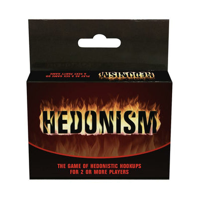 Kheper Games Hedonism Card Game