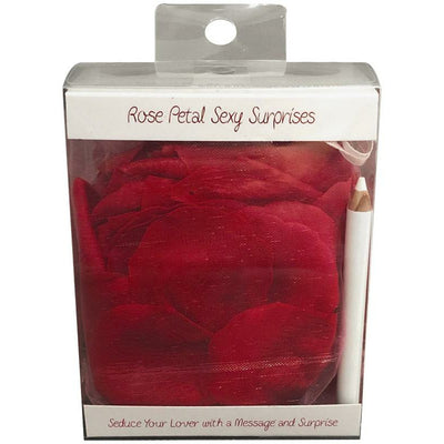 Kheper Games Rose Petal Sexy Surprises