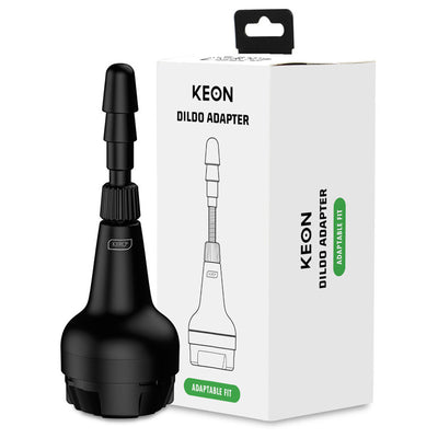 Kiiroo Keon Accessory Dildo Adapter