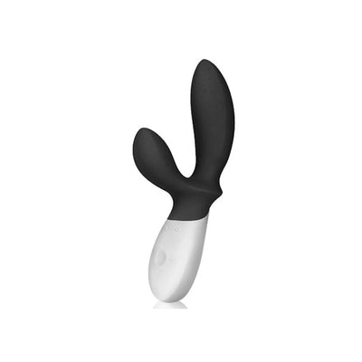 LELO Loki Wave Anal Vibrator