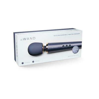 Le Wand Petite Rechargeable Massager