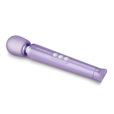 Le Wand Petite Rechargeable Massager