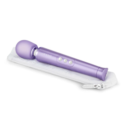 Le Wand Petite Rechargeable Massager