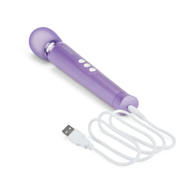 Le Wand Petite Rechargeable Massager