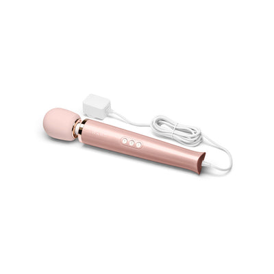 Le Wand Plug-In Vibrating Massager