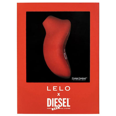 Lelo Diesel Sona Cruise