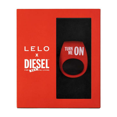 Lelo Diesel Tor 2