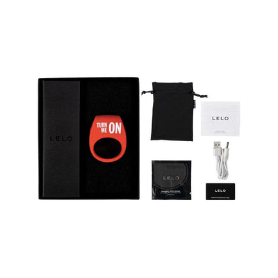 Lelo Diesel Tor 2