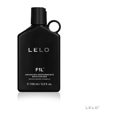 Lelo F1L Advanced Performance Moisturizer 100mL